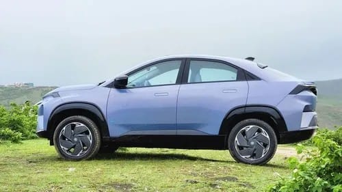 Tata Curvv Review