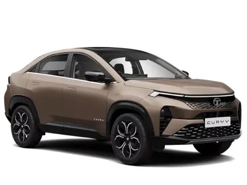 Tata Curvv Review