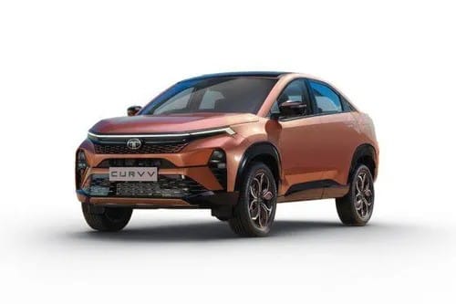 Tata Curvv Review