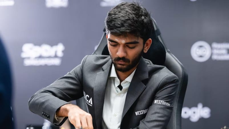 The World's Youngest Chess Champion