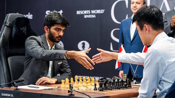 The World's Youngest Chess Champion