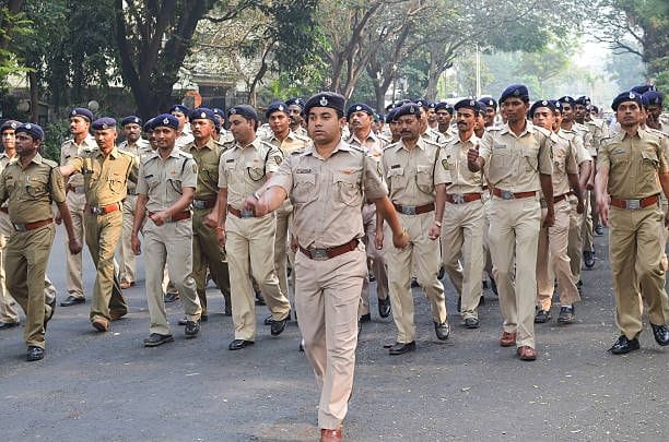 How to Crack Police Bharti Exam in Maharashtra step by step Guide