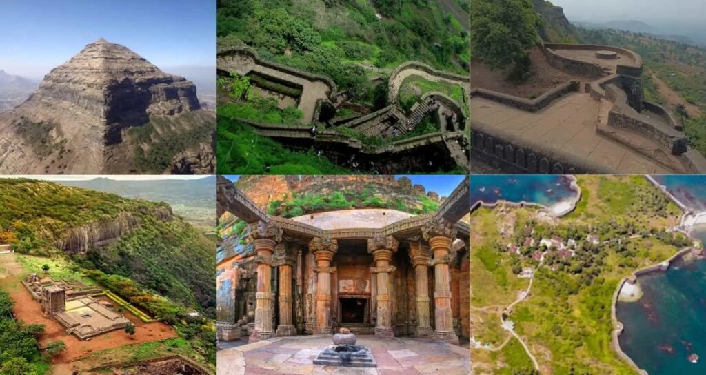 Maratha Military Landscapes of India UNESCO heritage recognition, शिवकालीन गडांचा जागतिक वारसा – युनेस्कोने दिला भारताला ऐतिहासिक गौरव